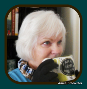 Annie Freewriter