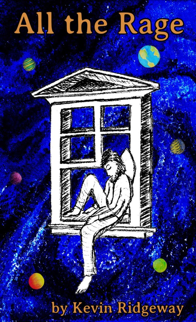 all the rage front cover jan 2013