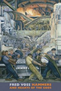hammers-hearts-gods-fred-voss-paperback-cover-art