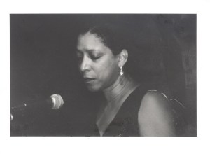 Lynne Channels Billie Holiday