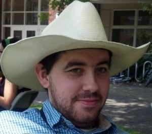 Brandon Williams Bio Picture