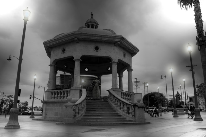 By Boris Salvador Ingles