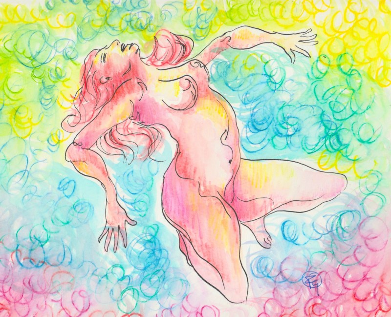 By Fernando Gallegos