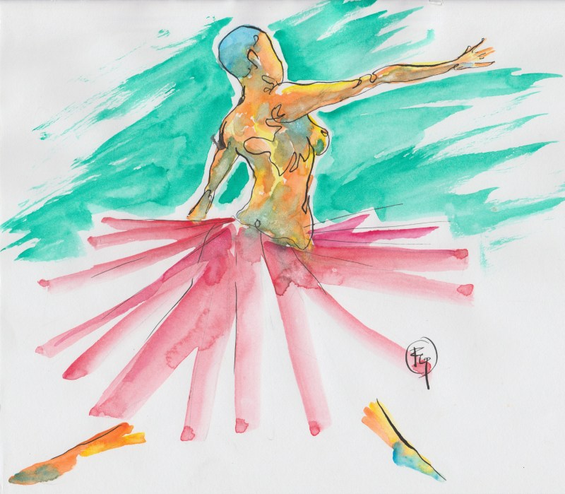 By Fernando Gallegos