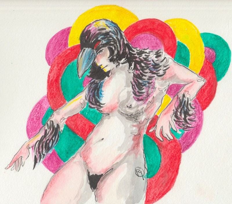 By Fernando Gallegos